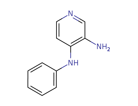 3-AMINO-4-PHENYLAMINOPYRIDINE