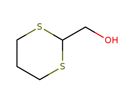1,3-dithian-2-methanol