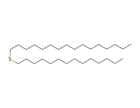 1-Tetradecylsulfanyl-hexadecane