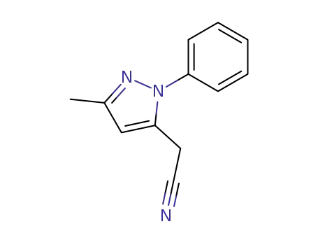 5-cyanomethylene-3-methyl-1-phenylpyrazole