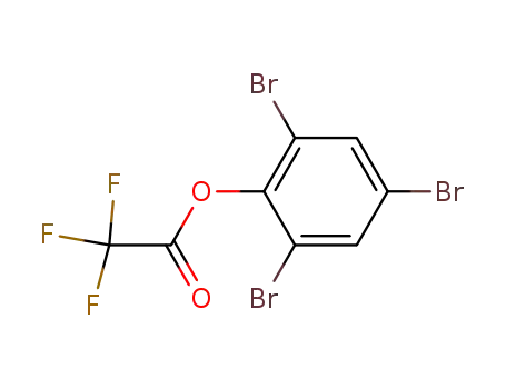 2,4,6-tribromophenyl trifluoroacetate