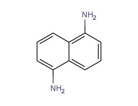 1,5-Naphthalenediamine; 1,5-Diaminonaphthalene; 1,5-Diamino naphthalene