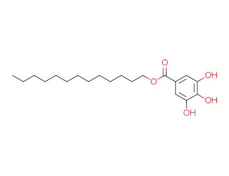 tridecyl 3,4,5-trihydroxybenzoate