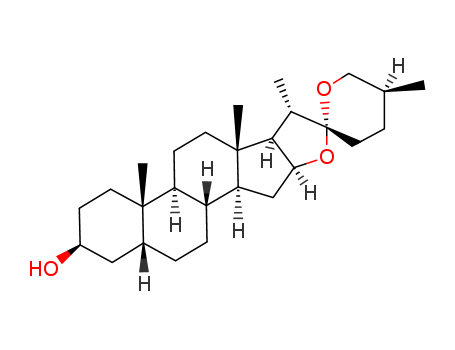 Sarsasapogenin