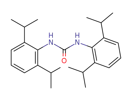 1,3-bis(2,6-diisopropylphenyl)urea