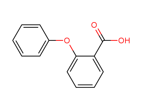 2-Phenoxybenzoic Acid