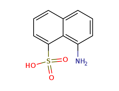 Peri acid(82-75-7)