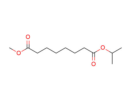 octanedioic acid isopropyl ester methyl ester