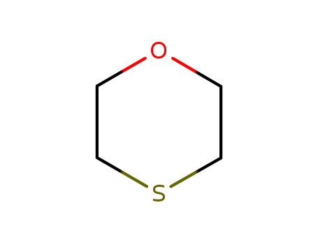 1,4-Oxathiane(15980-15-1)