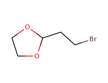 In Bulk Supply2-(2-Bromoethyl)-1,3-dioxolane