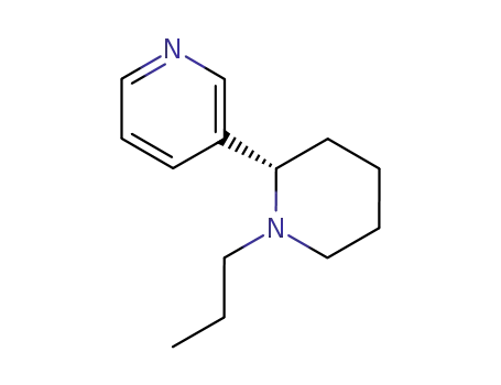 N-propylanabasine