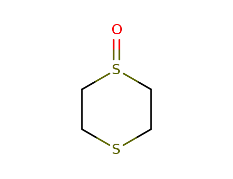 1,4-dithiane 1-oxide