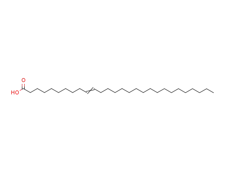 10-octacosenoic acid
