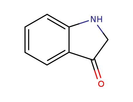 1,2-Dihydro-3H-indol-3-one