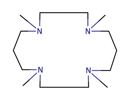 1,4,8,11-TETRAMETHYL-1,4,8,11-TETRAAZACYCLOTETRADECANE
