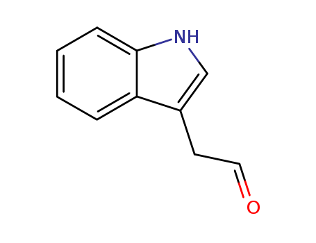 High Purity 2-(1H-indol-3-yl)acetaldehyde
