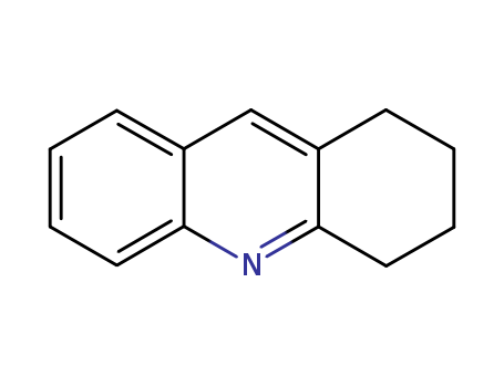 1,2,3,4-Tetrahydroacridine