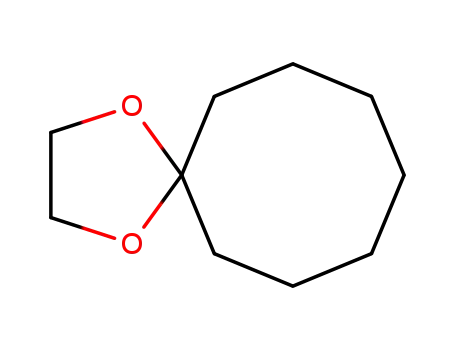 1,4-dioxaspiro<4.7>dodecane
