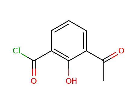Acetylsalicylic acid chloride