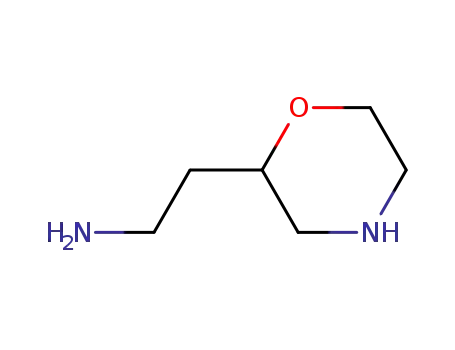 (2-aminoethyl)morpholine