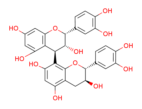 20315-25-7,Procyanidin B1,Procyanidin B1;