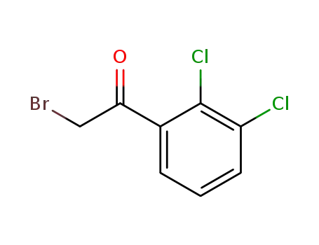 2-bromo-1-(2,3-dichlorophenyl)ethanone