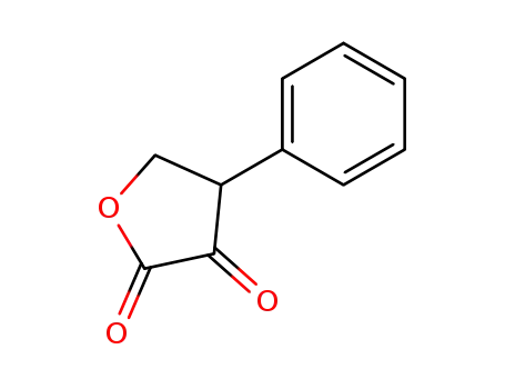 4-phenyl-dihydro-furan-2,3-dione