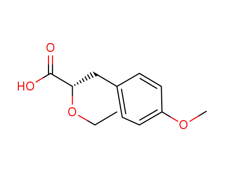 (S)-2-ethoxy-3-(4-methoxyphenyl)propanoic acid