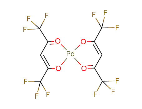 palladium(II) hexafluoroacetylacetonate