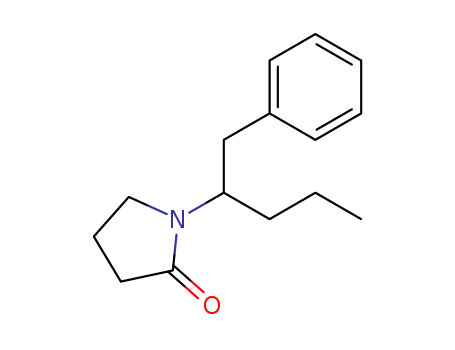 35259-27-9,Oxoprolintane,(?à)-1-(a-Propylphenethyl)pyrrolidin-2-one; 1-(a-Propylphenethyl)pyrrolidin-2-one;Oxoprolintane