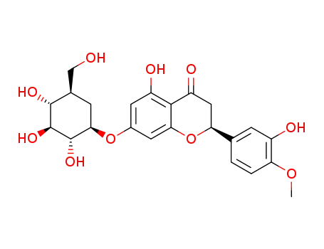 hesperetin-7-glucoside