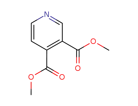 3,4-Pyridinedicarboxylicacid, 3,4-dimethyl ester