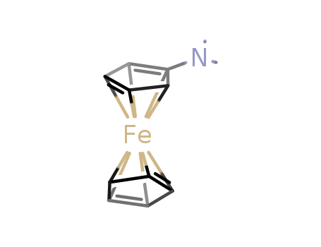 N,N-Dimethylaminomethylferrocene