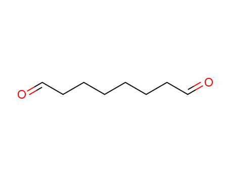 638-54-0,Octanedial,Suberaldehyde(6CI,7CI,8CI);1,8-Octanedial;1,8-Octanedialdehyde;Suberic aldehyde;Subericdialdehyde;