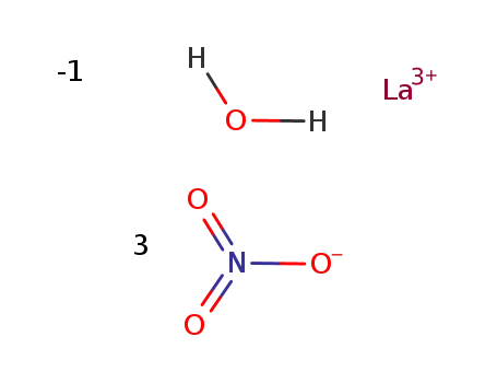 lanthanum(III) nitrate hydrated