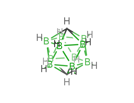 1,12-Dicarbadodecaborane(12)(20644-12-6)