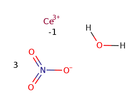 cerium(III) nitrate hydrate