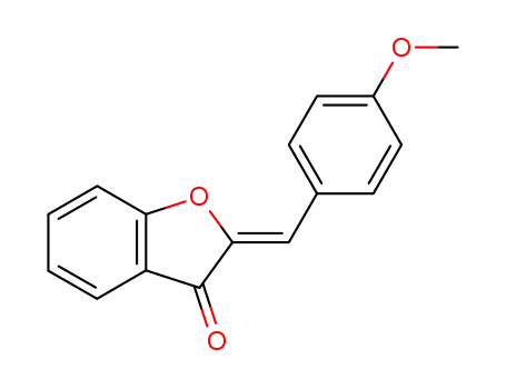 (Z)-4'-methoxyaurone