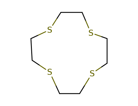 1,4,7,10-Tetrathiacyclododecane