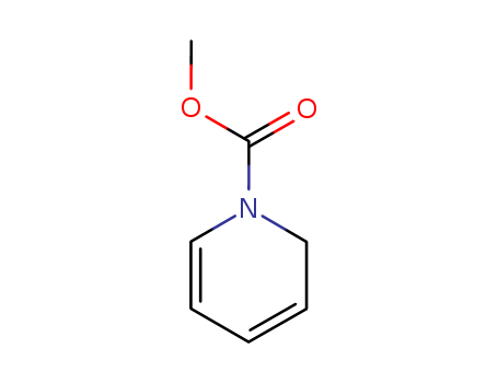 METHYL 1,2-DIHYDRO-1-PYRIDINECARBOXYLATE  Cas no.33707-36-7 98%