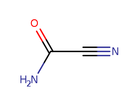 Carbonocyanidic amide(8CI,9CI)