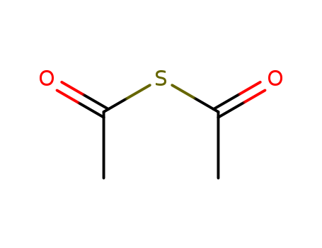 Acetyl Sulfide