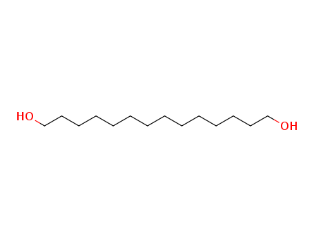 19812-64-7,1,14-Tetradecanediol,Tetradecane-1,14-diol;