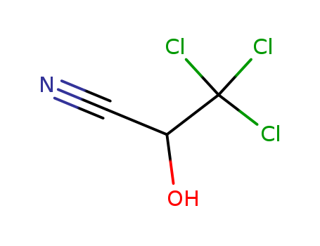 3,3,3-trichlorolactonitrile