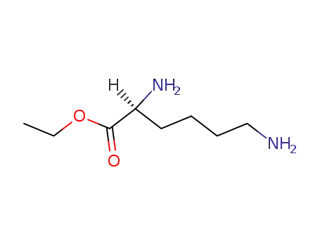 Ethyl L-lysinate