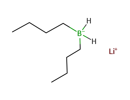 lithium di-n-butylborohydride