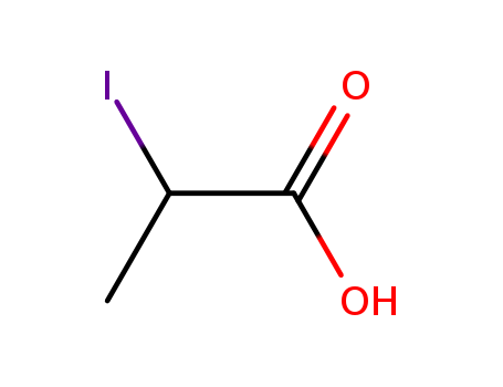 2-iodopropionic acid