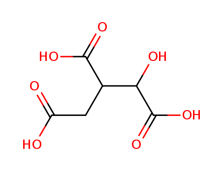 Pentaric acid,3-carboxy-2,3-dideoxy-