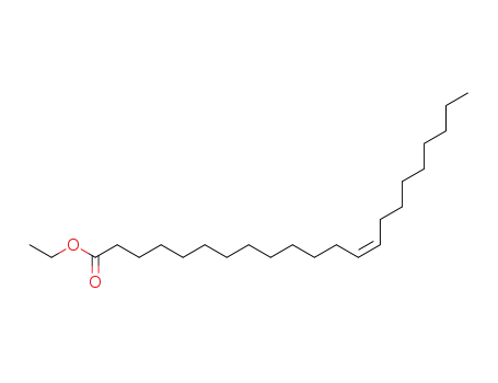 ethyl (13Z)-13-docosenoate
