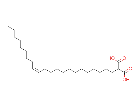 docos-13c-enyl-malonic acid